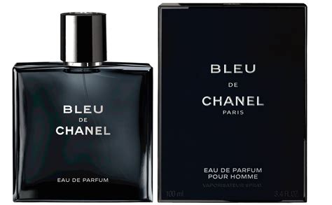 bleu chanel parfum prix